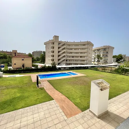 Mediterranean Way - Miami Apartament