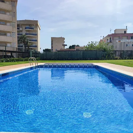 Apartament Mediterranean Way - Miami