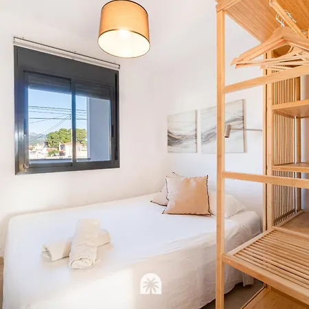 Apartament Mediterranean Way - Miami Mont-roig del Camp