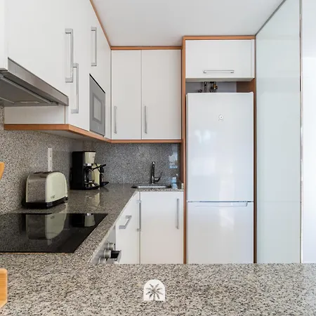 Apartament Mediterranean Way - Miami