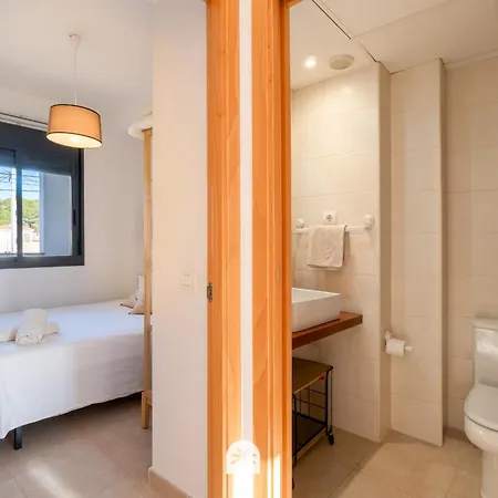 Mediterranean Way - Miami Apartament
