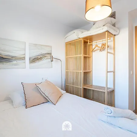Apartament Mediterranean Way - Miami