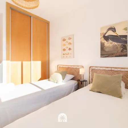 Mediterranean Way - Miami Apartament