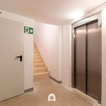 Apartament Mediterranean Way - Miami