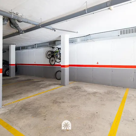 Mediterranean Way - Miami Apartament