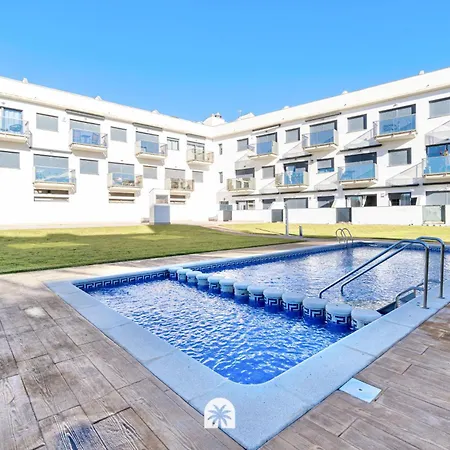 Apartament Mediterranean Way - Miami