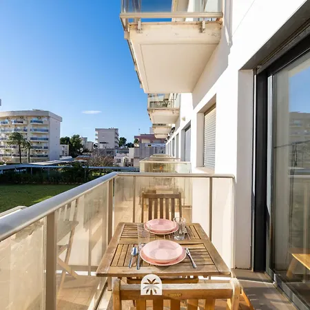 Mediterranean Way - Miami Apartment *
