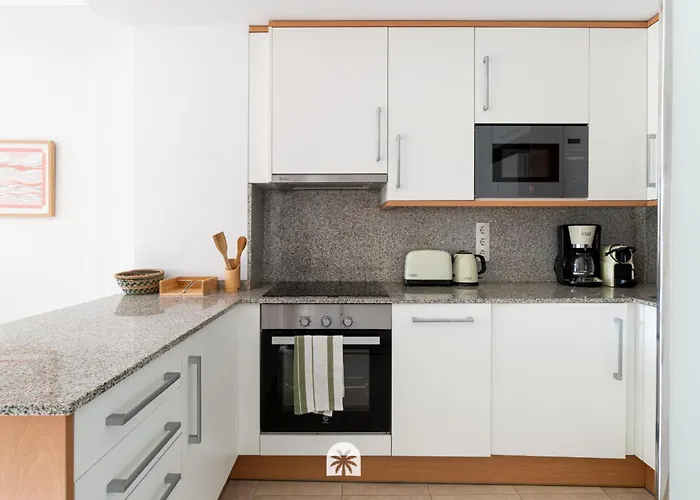 Apartment Mediterranean Way - Miami Mont-roig del Camp