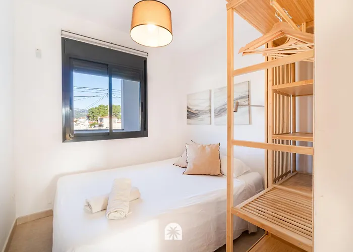 Apartment Mediterranean Way - Miami Mont-roig del Camp