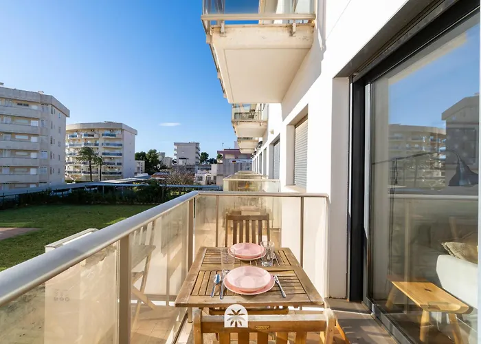 Mediterranean Way - Miami Apartment *